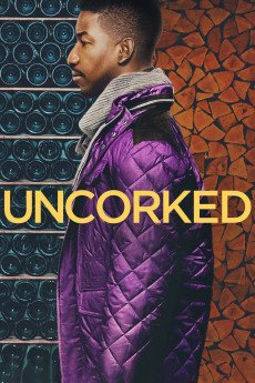 Uncorked (2020) download