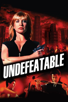 Undefeatable (1993) download