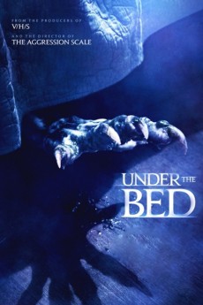 Under the Bed (2012) download