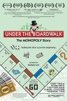 Under the Boardwalk: The Monopoly Story (2022) download