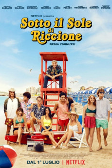 Under the Riccione Sun (2020) download