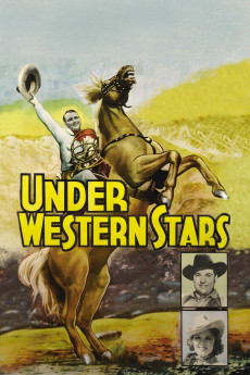 Under Western Stars (1938) download