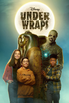 Under Wraps (2021) download