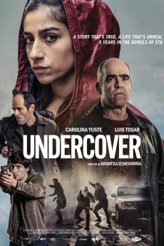 Undercover (2024) download