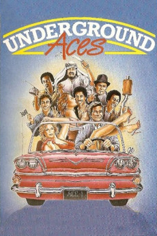 Underground Aces (1981) download