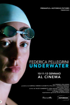 Underwater Federica Pellegrini (2022) download