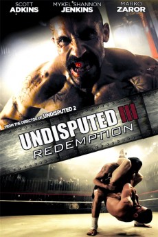 Undisputed 3: Redemption (2010) download
