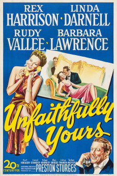 Unfaithfully Yours (1948) download