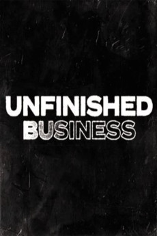 Unfinished Business (2022) download