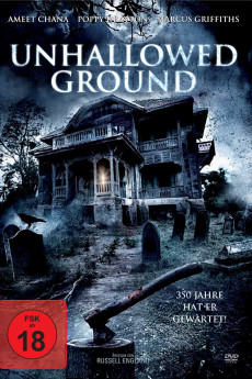 Unhallowed Ground (2015) download