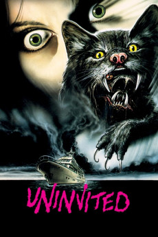 Uninvited (1987) download