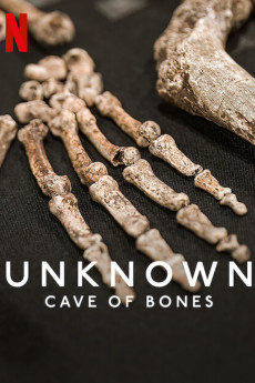 Unknown: Cave of Bones (2023) download