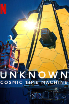 Unknown: Cosmic Time Machine (2023) download