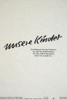 Unsere Kinder (1989) download