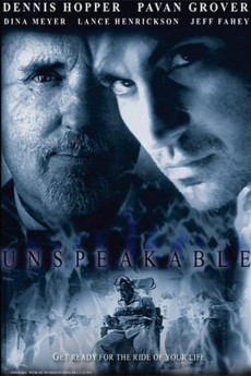 Unspeakable (2002) download