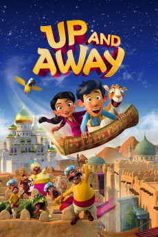 Up and Away (2018) download