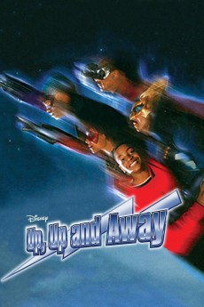 Up, Up, and Away! (2000) download