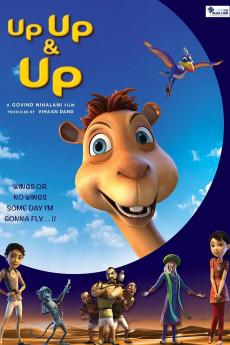 Up Up & Up (2019) download