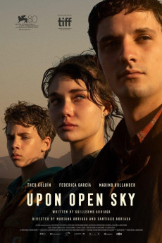 Upon Open Sky (2023) download