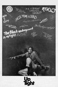 Uptight (1968) download