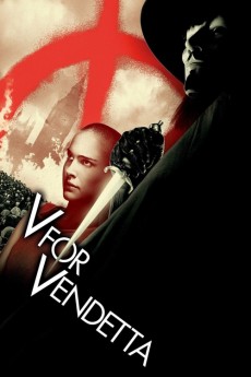 V for Vendetta (2005) download