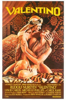 Valentino (1977) download