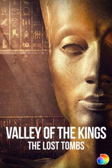 Valley of the Kings: The Lost Tombs (2021) download