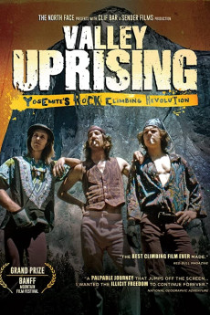 Valley Uprising (2014) download