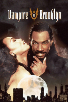 Vampire in Brooklyn (1995) download