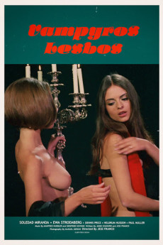 Vampyros Lesbos (1971) download