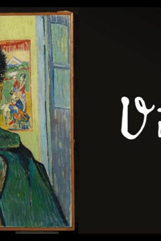 Van Gogh by Vincent (2025) download
