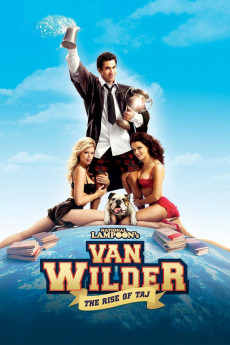 Van Wilder 2: The Rise of Taj (2006) download