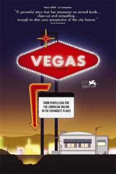 Vegas: Based on a True Story (2008) download