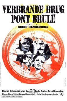 Verbrande brug (1975) download