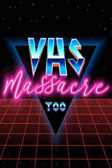 VHS Massacre Too (2020) download