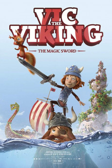 Vic the Viking and the Magic Sword (2019) download
