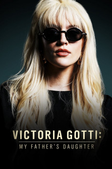 Victoria Gotti: My Father's Daughter (2019) download