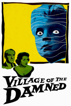 Village of the Damned (1960) download