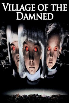 Village of the Damned (1995) download