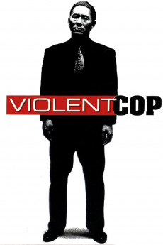 Violent Cop (1989) download