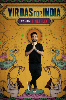 Vir Das: For India (2020) download