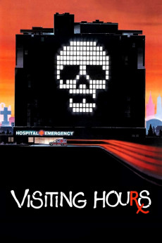 Visiting Hours (1982) download