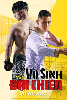 Vo Sinh Dai Chien (2021) download