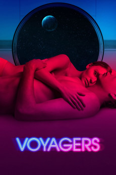 Voyagers (2021) download