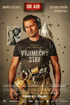 Výjimecný stav (2024) download