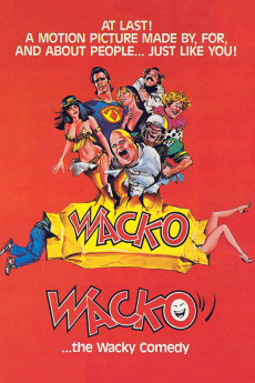 Wacko (1982) download