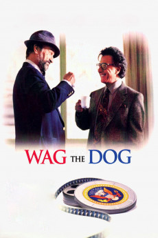 Wag the Dog (1997) download