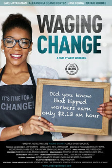 Waging Change (2020) download