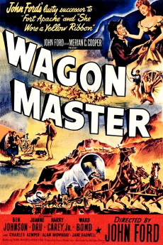 Wagon Master (1950) download