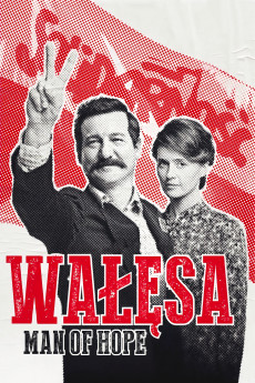 Walesa: Man of Hope (2013) download